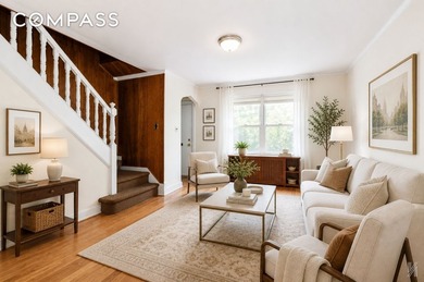 Beach Home For Sale in Queens, New York