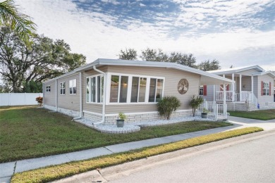 Beach Home For Sale in Largo, Florida