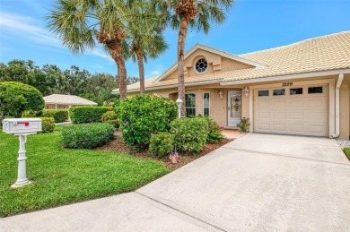 Beach Home Sale Pending in Venice, Florida