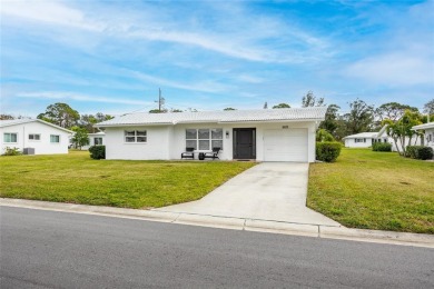 Beach Home For Sale in Seminole, Florida