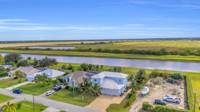 Beach Home For Sale in Port Saint Lucie, Florida