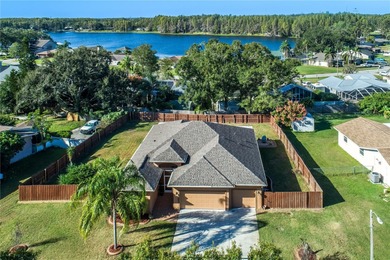 Beach Home Sale Pending in Land O Lakes, Florida