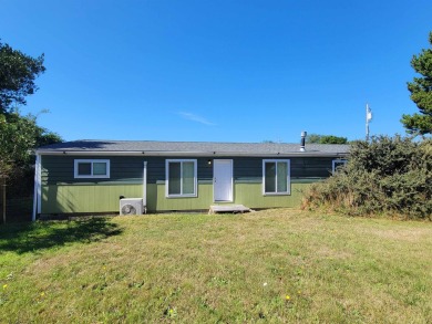 Beach Home For Sale in Crescent City, California