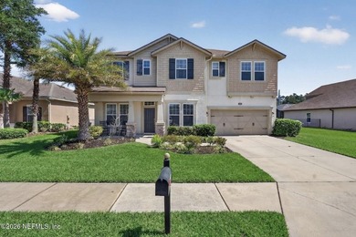Beach Home Sale Pending in Jacksonville, Florida