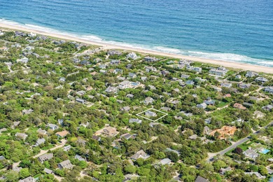 Beach Home For Sale in Amagansett, New York
