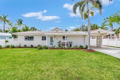 Beach Home For Sale in Boynton Beach, Florida