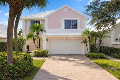 Beach Home Sale Pending in Palm Beach Gardens, Florida