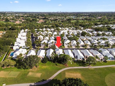 Beach Home For Sale in Palm Beach Gardens, Florida