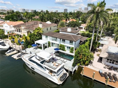 Beach Home For Sale in Fort Lauderdale, Florida