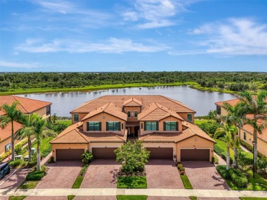 Beach Condo For Sale in Venice, Florida