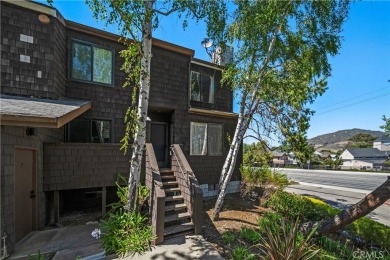 Beach Condo For Sale in San Luis Obispo, California