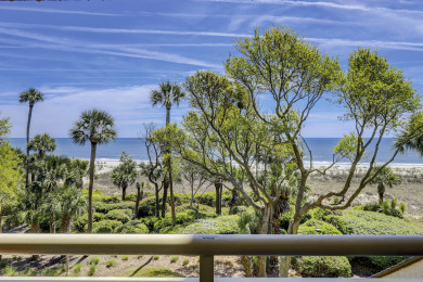 Vacation Rental Beach Villa in Hilton Head Island, South Carolina