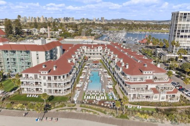 Beach Condo For Sale in Coronado, California