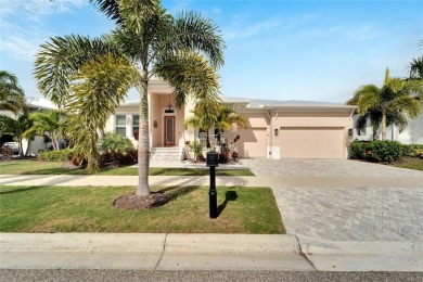 Beach Home For Sale in Apollo Beach, Florida