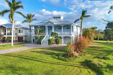 Beach Home For Sale in Englewood, Florida
