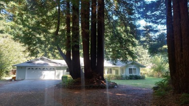 Beach Home For Sale in Crescent City, California