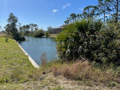 Beach Lot For Sale in Cape Coral, Florida