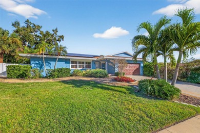 Beach Home For Sale in Largo, Florida