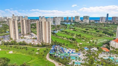Beach Condo For Sale in Aventura, Florida
