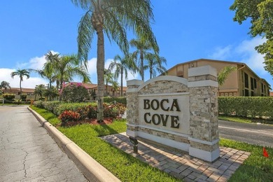 Beach Condo For Sale in Boca Raton, Florida