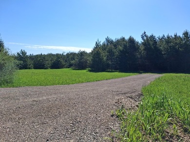 Beach Lot Sale Pending in Cheboygan, Michigan