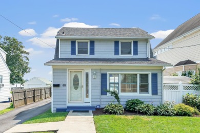 Beach Home For Sale in Stratford, Connecticut