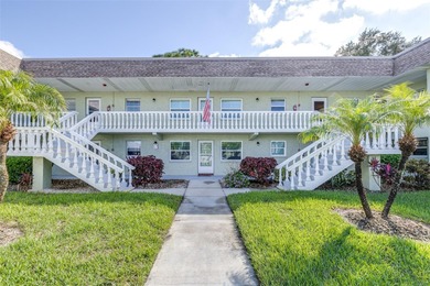 Beach Condo For Sale in Tarpon Springs, Florida