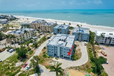 Beach Condo For Sale in Sanibel, Florida