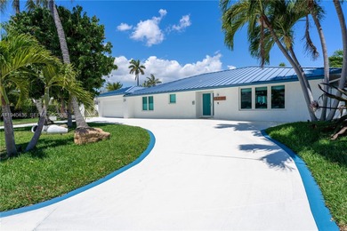 Beach Home For Sale in Fort Lauderdale, Florida