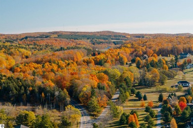 Beach Acreage For Sale in Empire, Michigan