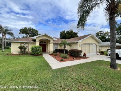 Beach Home For Sale in Spring Hill, Florida