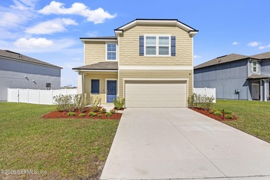 Home For Sale in Green Cove Springs image photo picture