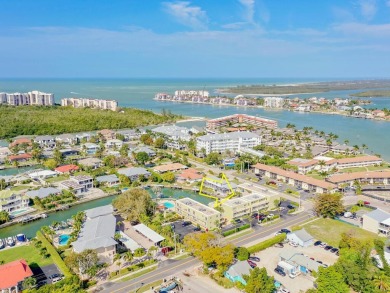 Beach Condo For Sale in Marco Island, Florida