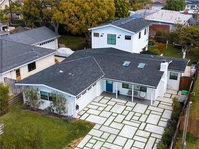 Beach Home Active Under Contract in Costa Mesa, California