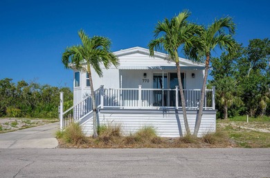 Beach Home For Sale in Fort Myers Beach, Florida