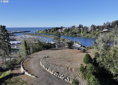 Beach Acreage For Sale in Brookings, Oregon