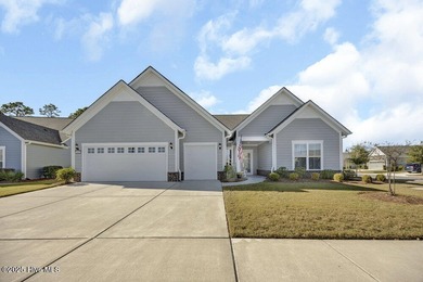 Beach Home For Sale in Wilmington, North Carolina