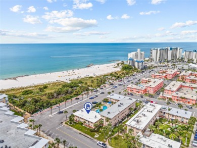Beach Condo For Sale in ST Pete Beach, Florida
