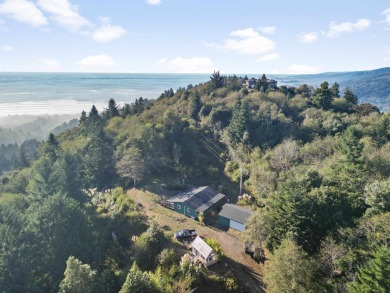 Beach Home For Sale in Smith River, California