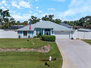 Beach Home Sale Pending in Venice, Florida