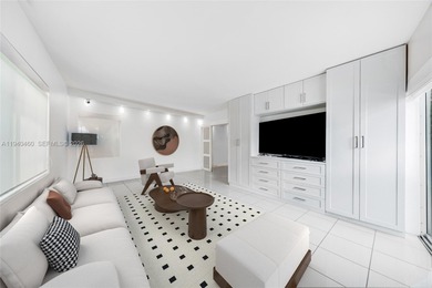 Beach Condo For Sale in Miami Beach, Florida