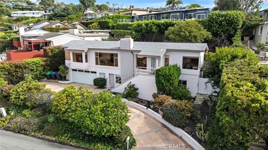 Beach Home For Sale in Laguna Beach, California