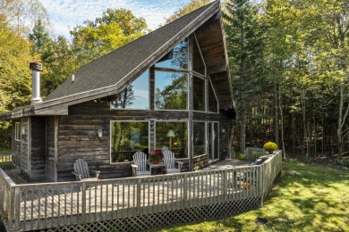 Beach Home For Sale in Bristol, Maine