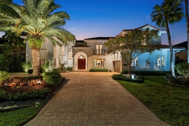 Beach Home For Sale in Fort Lauderdale, Florida