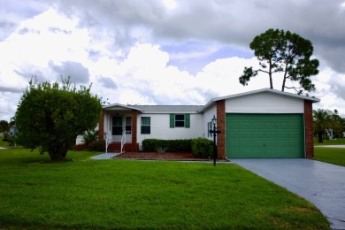 Beach Home For Sale in North Fort Myers, Florida