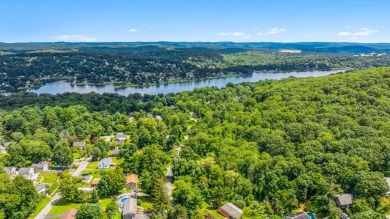 Beach Lot For Sale in Kent, New York