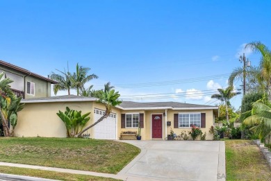 Beach Home Sale Pending in Huntington Beach, California