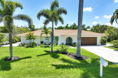 Beach Home For Sale in Sanibel, Florida