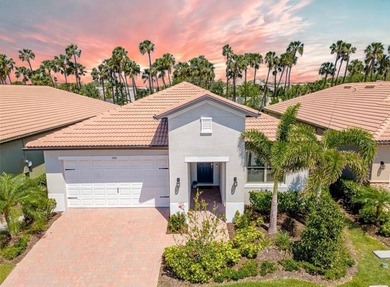 Beach Home For Sale in Nokomis, Florida
