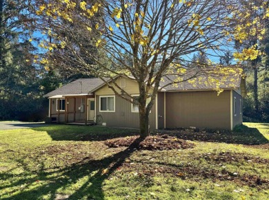 Beach Home For Sale in Crescent City, California